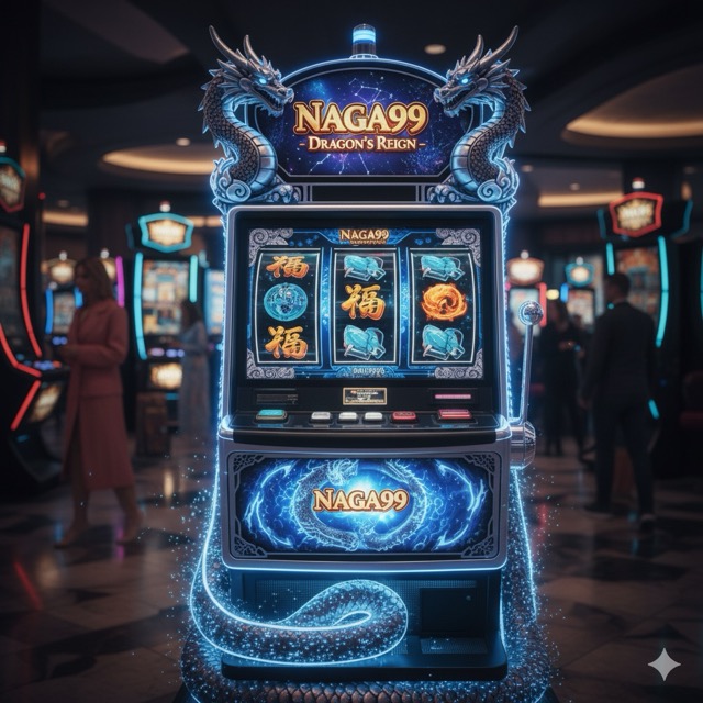 naga99 slot gacor